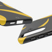 Samsung Galaxy S25 Tough Case - Solar Strike