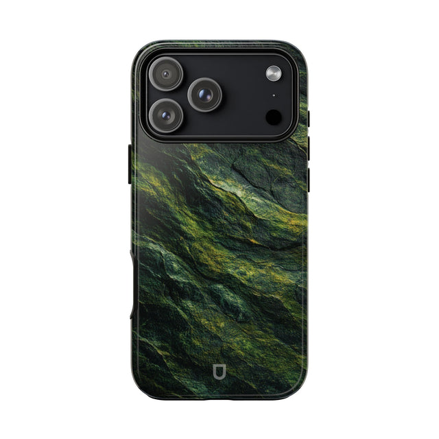 iPhone 17 Pro Max Tough Case - Moss Ridge