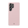 Samsung Galaxy S25 Ultra Slim Case - Soft Rose