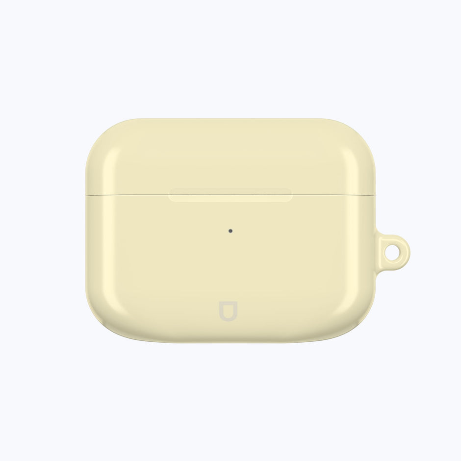 AirPod Pro (1st Gen) Case - Lemon Chiffon
