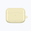 AirPod Pro (1st Gen) Case - Lemon Chiffon