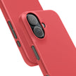 iPhone 16 Slim Case - Fushchia