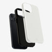 iPhone 14 MagSafe Tough Case - White