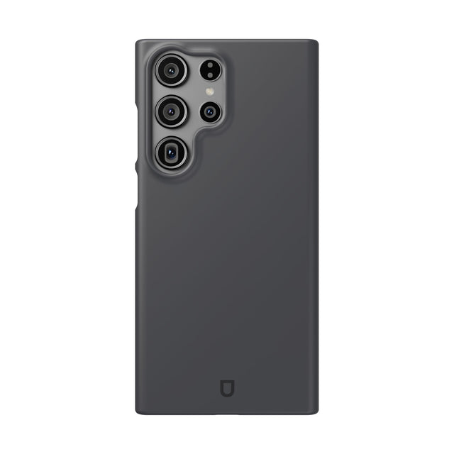 Samsung Galaxy S23 Ultra Slim Case - Iron