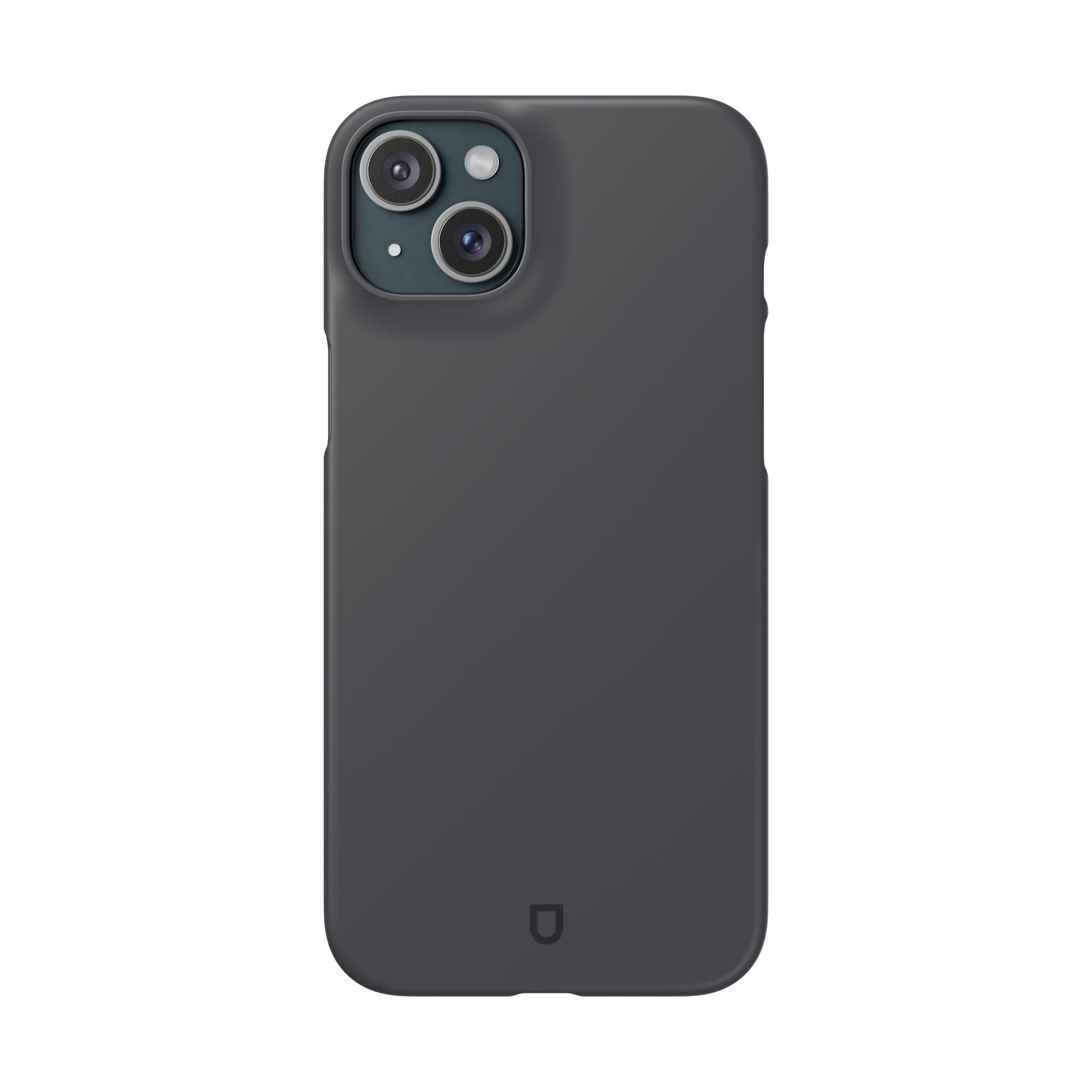 iPhone 15 Plus Slim Case - Iron