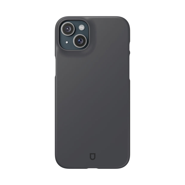 iPhone 15 Plus Slim Case - Iron