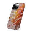 iPhone 14 Series Tough Case - Ember Bloom