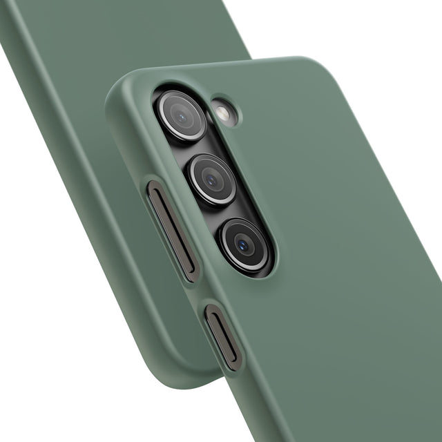Samsung Galaxy S23 Slim Case - Deep Teal
