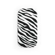 Phone Stand - Zebra