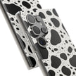 Samsung Galaxy S24 Ultra Flexi Case - Dalmatian