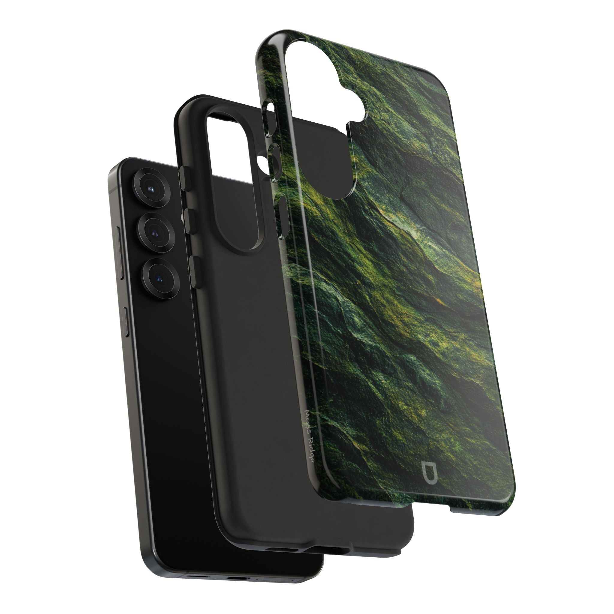 Samsung Galaxy S25 Tough Case - Moss Ridge