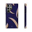 Samsung Galaxy S23 Ultra Tough Case - Blue Navy