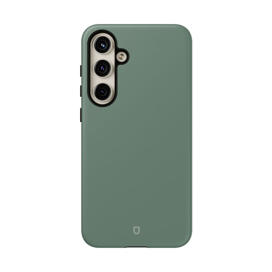 Samsung Galaxy S24+ Tough Case - Deep Teal