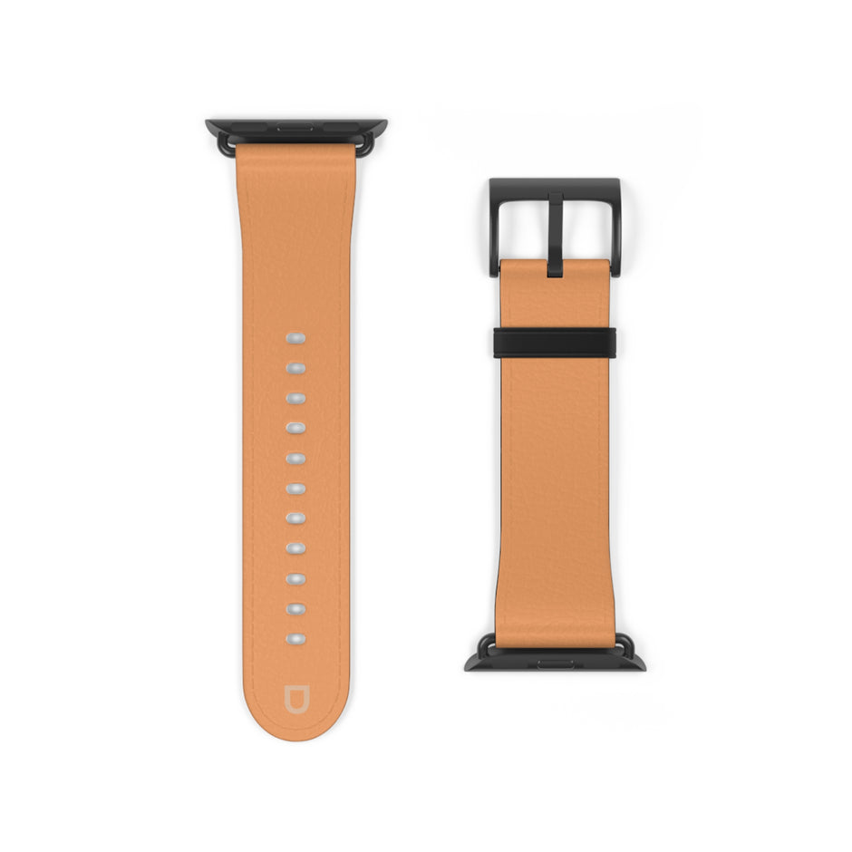 Apple Watch Series Bands 38-41 mm - Sandy Brown