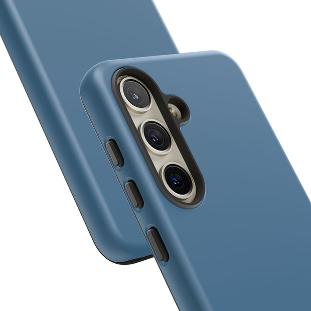 Samsung Galaxy S24 Tough Case - Curulean