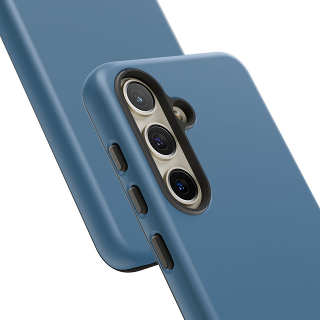 Samsung Galaxy S24 Tough Case - Curulean