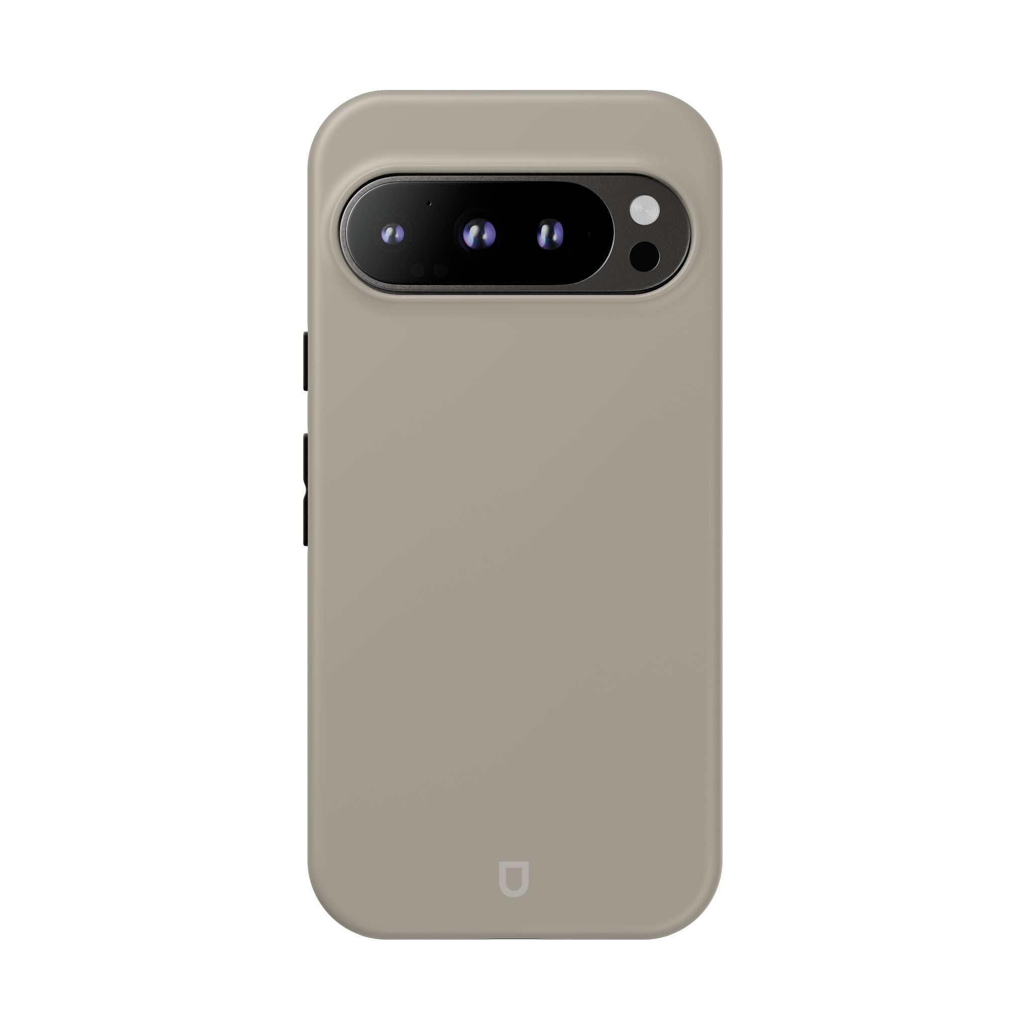 Google Pixel 9 Series Tough Case - Khaki Beige