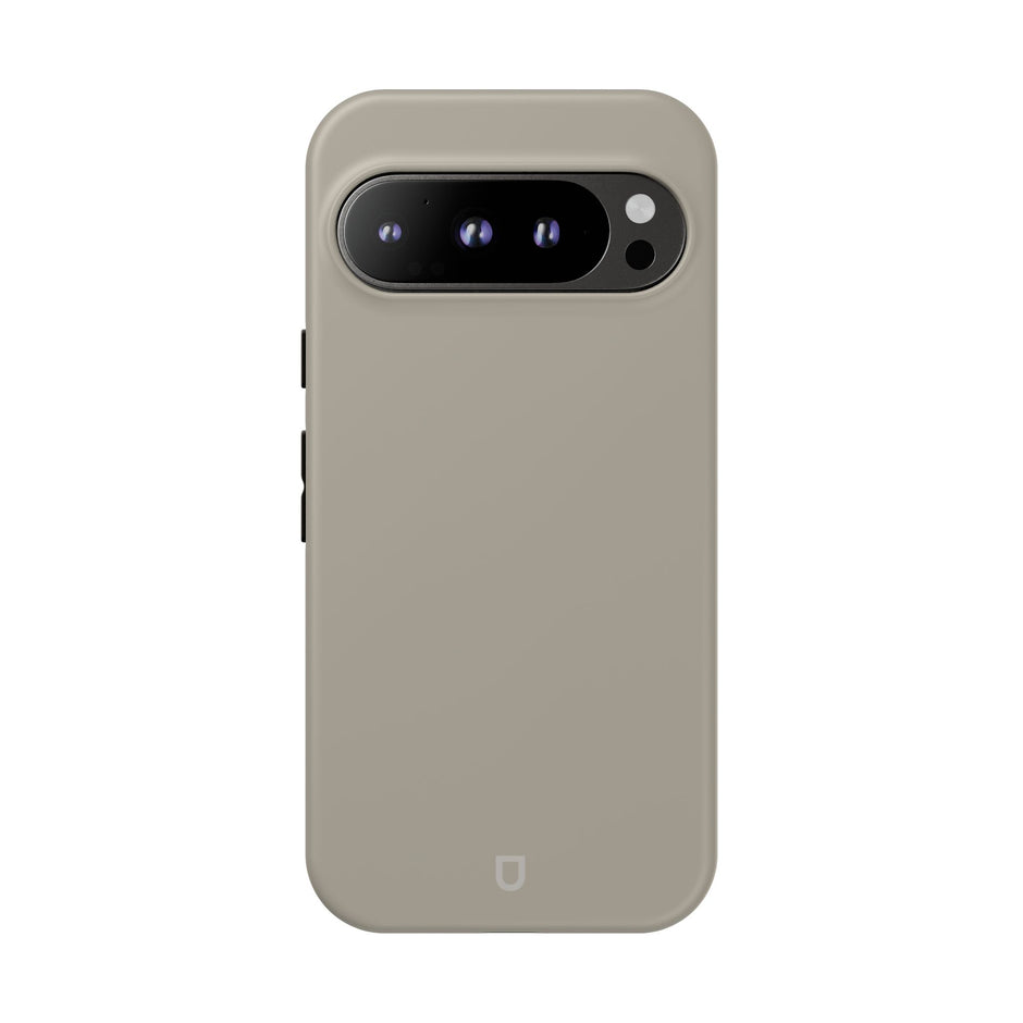Google Pixel 9 Series Tough Case - Khaki Beige
