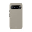 Google Pixel 9 Series Tough Case - Khaki Beige