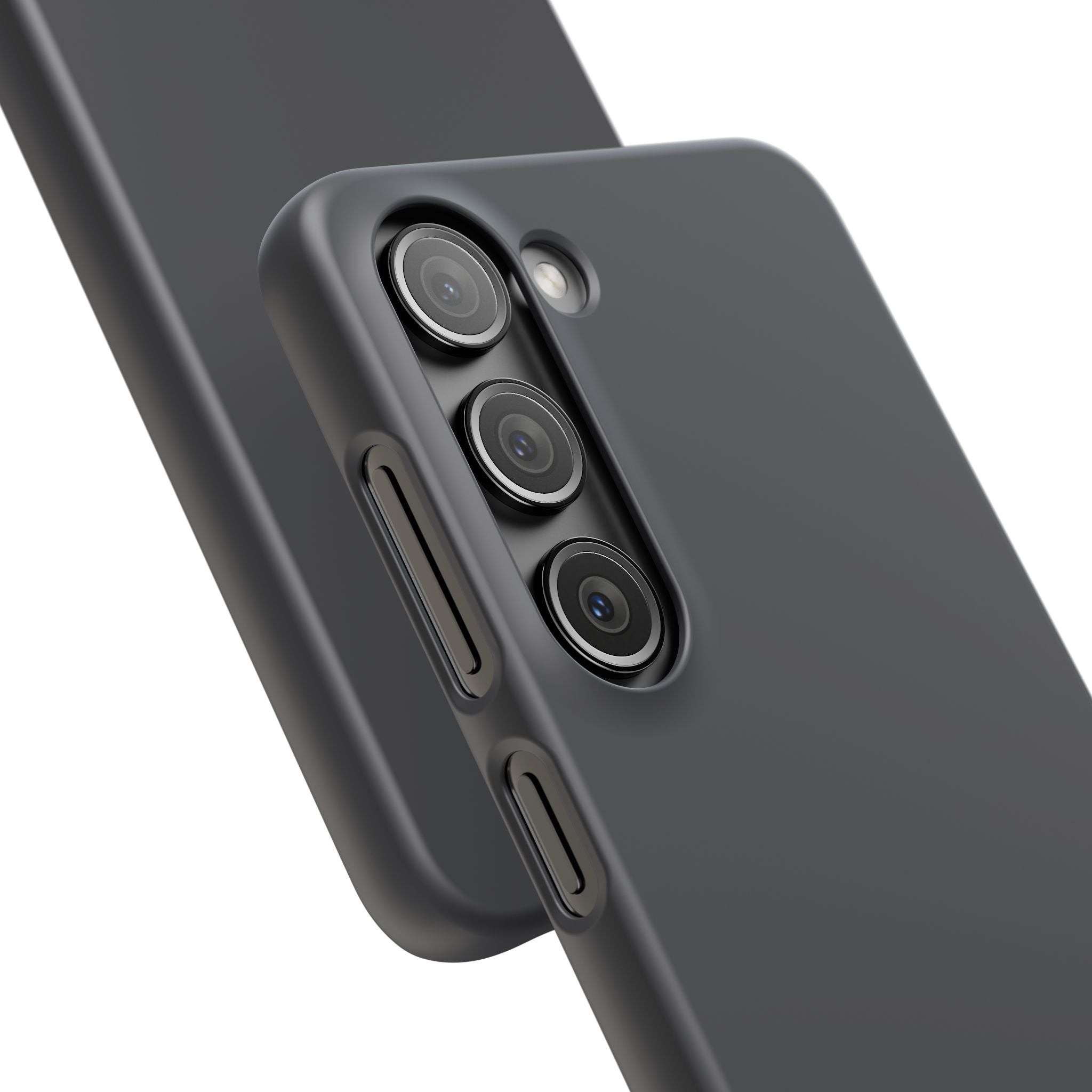 Samsung Galaxy S23 Slim Case - Iron