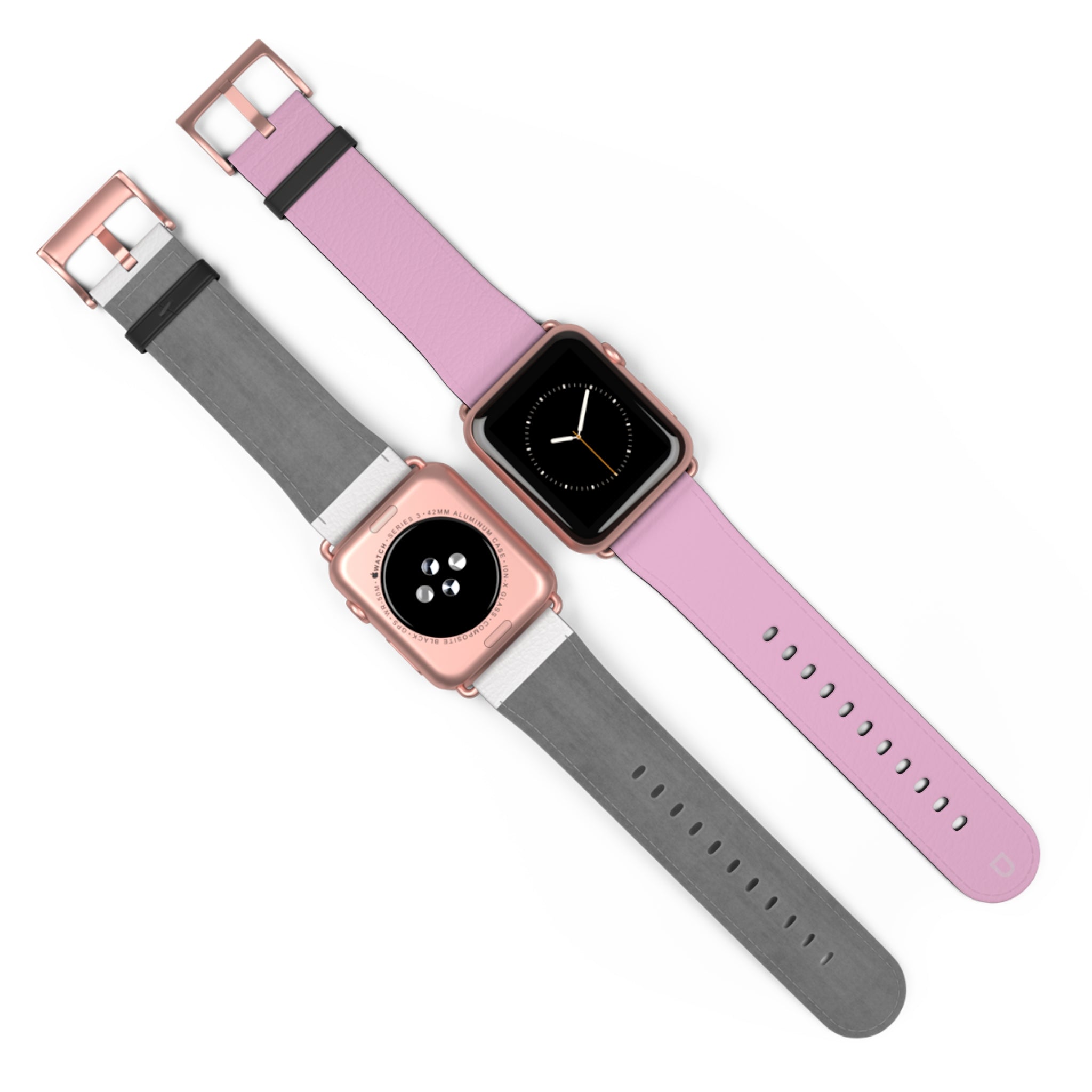 Apple Watch Series Bands 42-45 mm - Pink