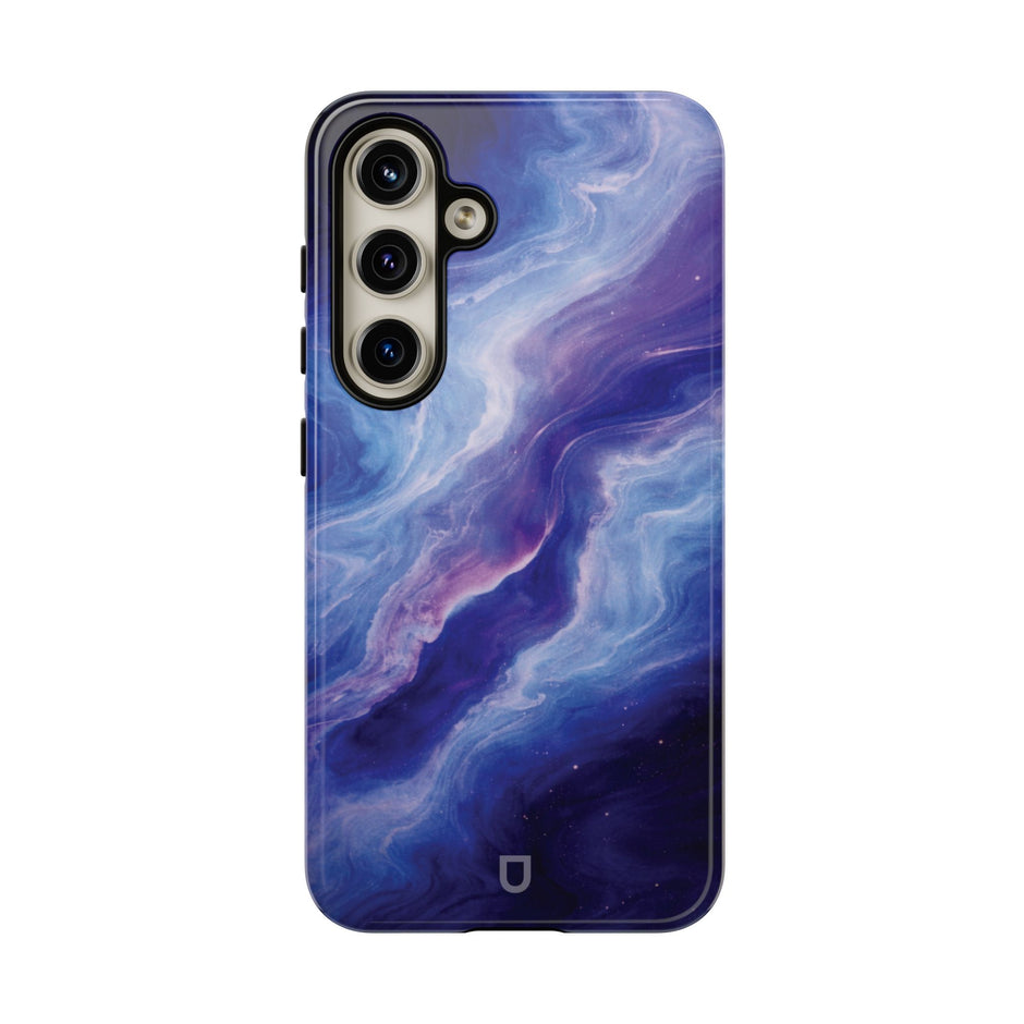 Samsung Galaxy S24 Tough Case - Nebula
