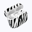 AirPod Pro (1st Gen) Case - Zebra
