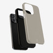 iPhone 15 Pro Max MagSafe Tough Case - Khaki Beige
