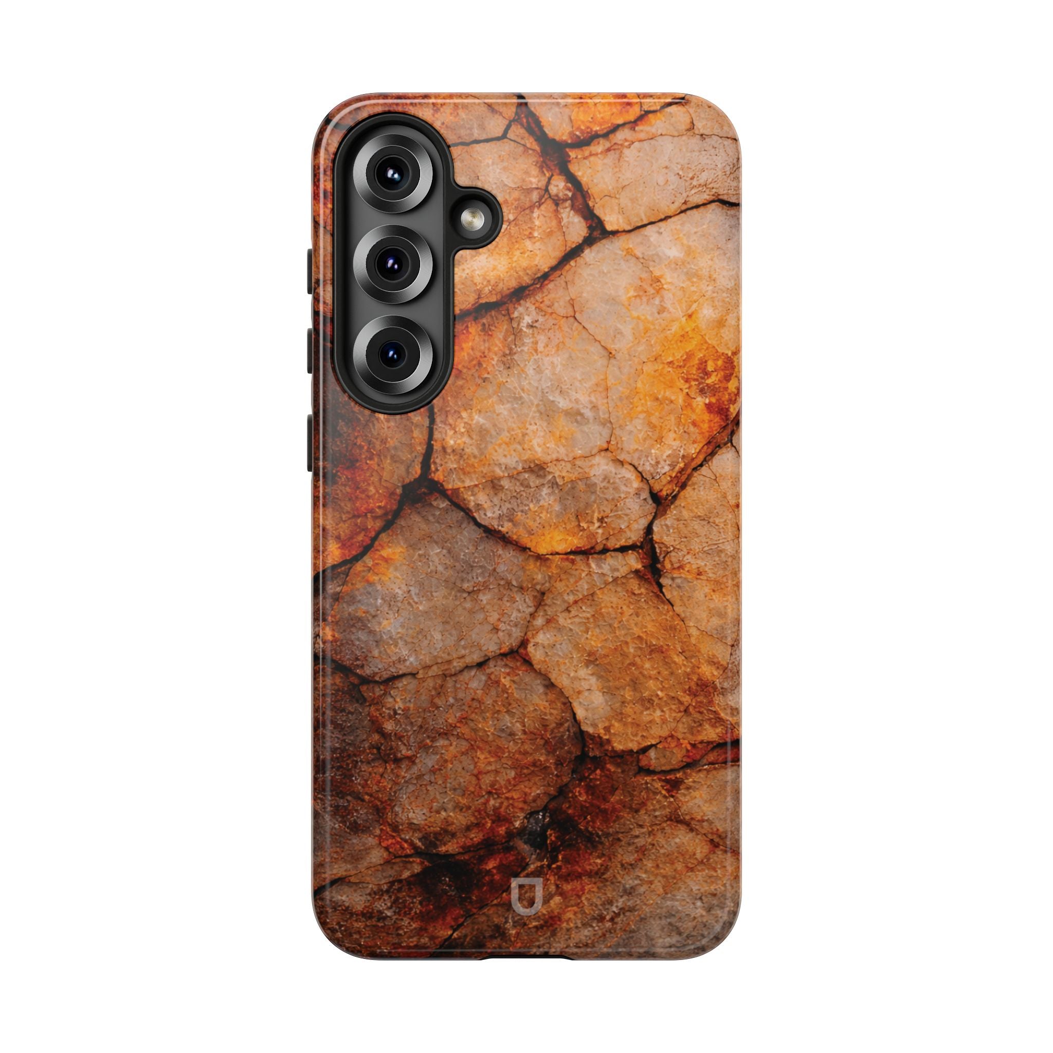 Samsung Galaxy S25+ Tough Case - Split Stone