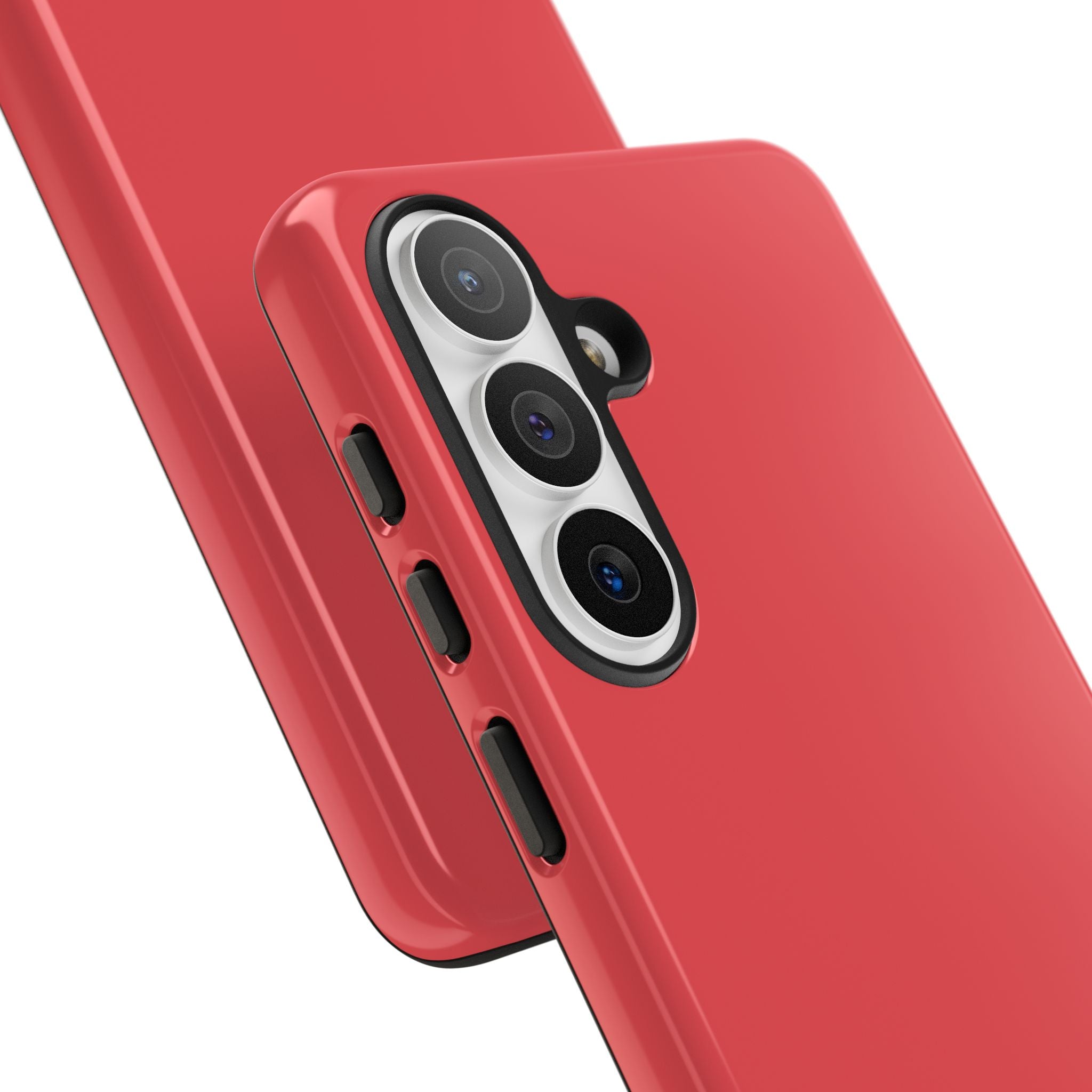 Samsung Galaxy S26+ Tough Case - Fushchia