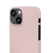 iPhone 13 Mini Slim Case - Soft Rose