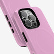 iPhone 16 Pro Tough Case MagSafe - Pink