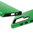 Samsung Galaxy S24 Ultra Tough Case - Green