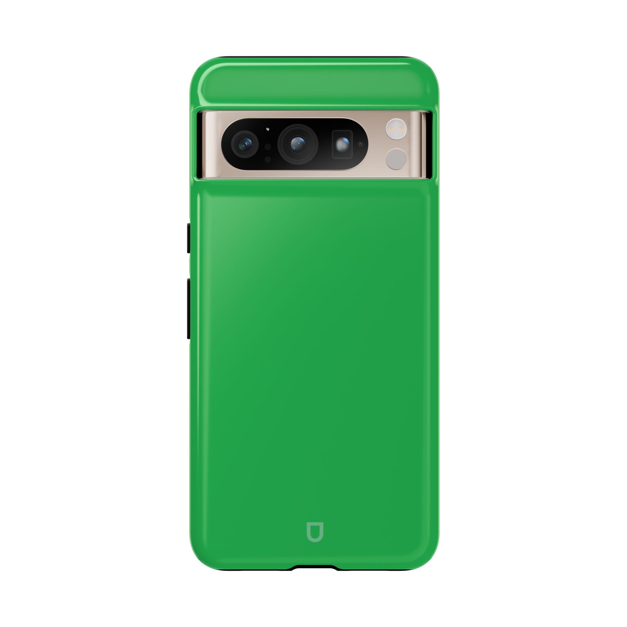 Google Pixel 8 Series Tough Case - Green