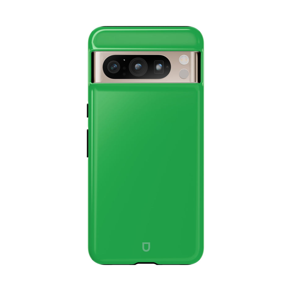 Google Pixel 8 Series Tough Case - Green