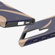 Samsung Galaxy S25 Ultra Tough Case - Blue Navy