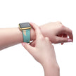 Apple Watch Series Bands - Bright Aqua