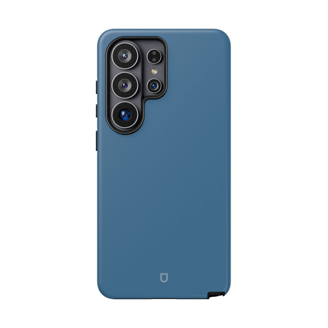 Samsung Galaxy S26 Ultra Tough Case - Curulean