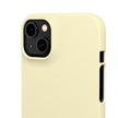 iPhone 14 Plus Slim Case - Lemon Chiffon