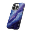 iPhone 14 Pro Tough Case - Nebula