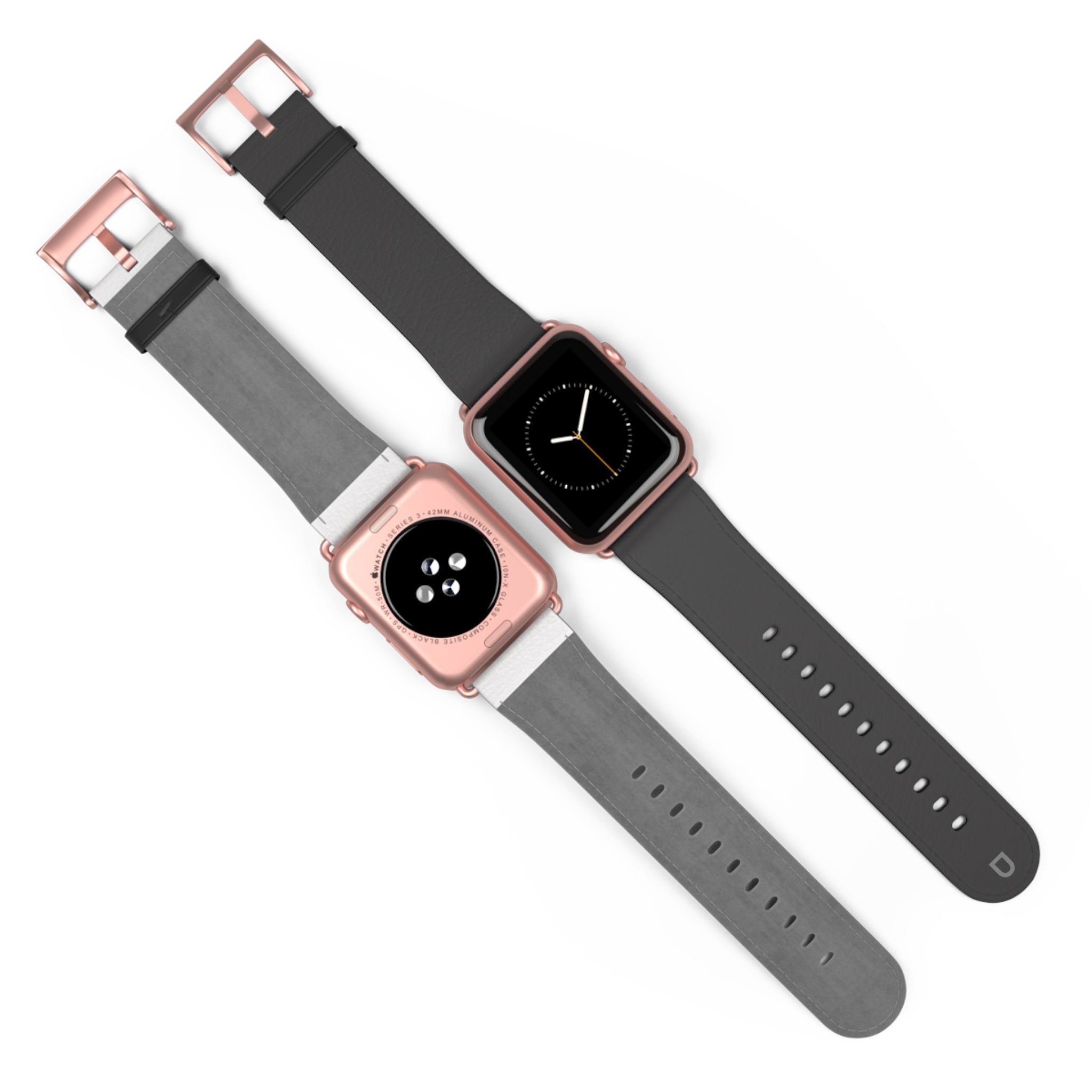 Apple Watch Series Bands 42-45 mm - Black