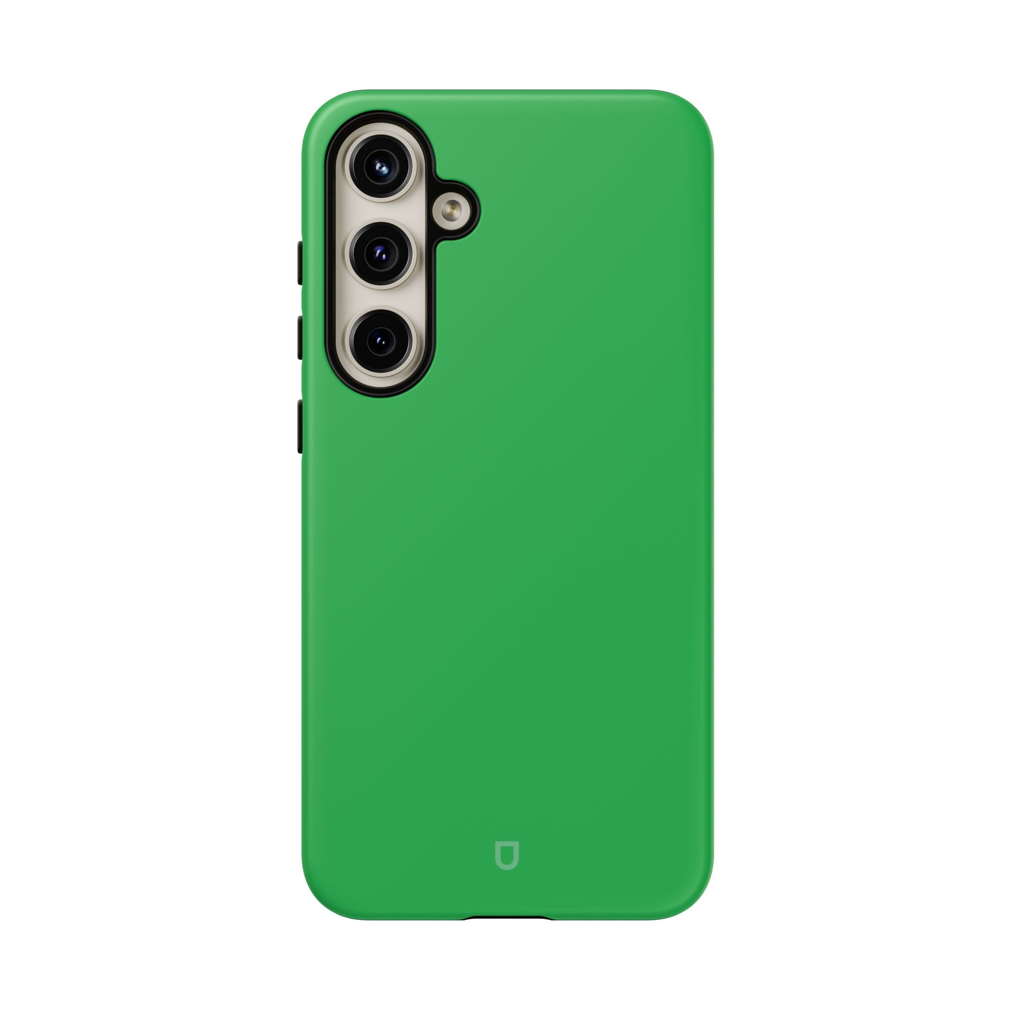 Samsung Galaxy S24+ Tough Case - Green