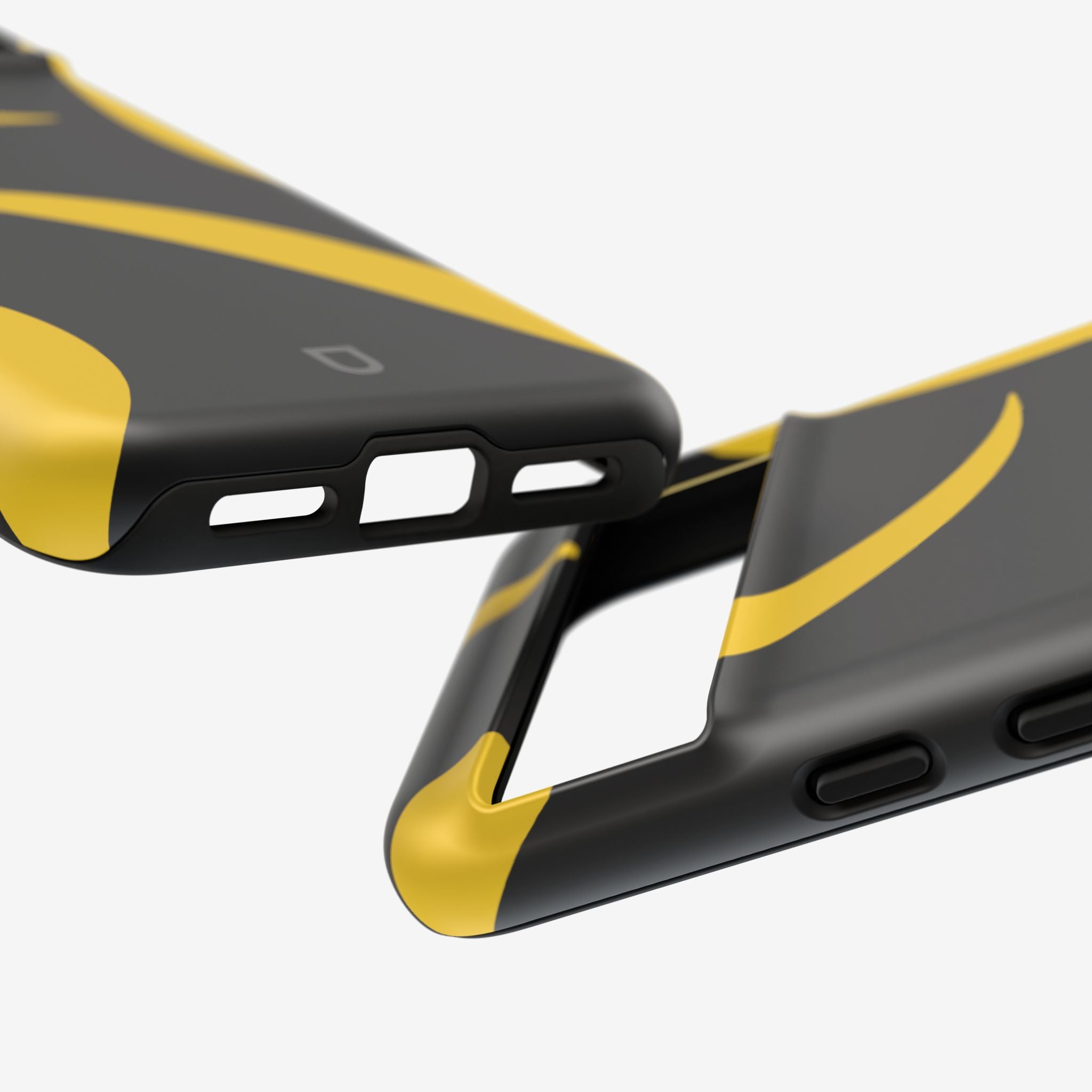 Google Pixel 8 Tough Case - Solar Strike