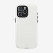 iPhone 15 Pro Max MagSafe Tough Case - White