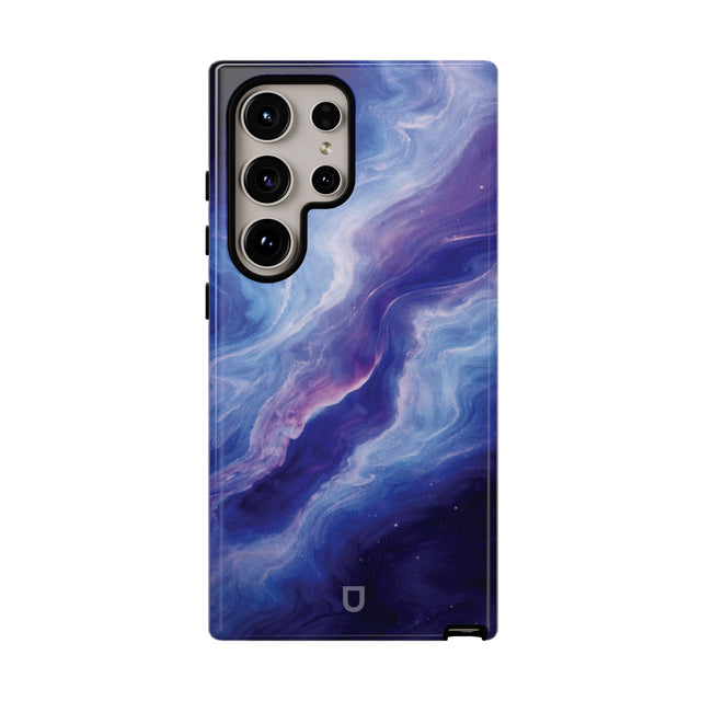 Samsung Galaxy S24 Ultra Tough Case - Nebula