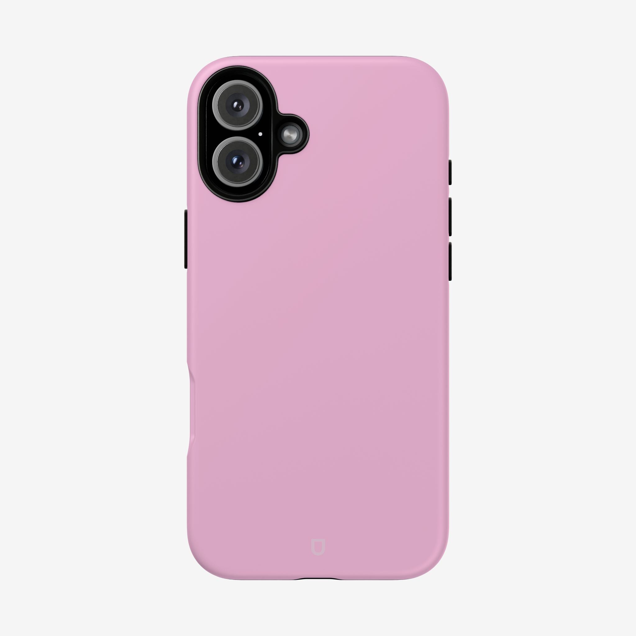 iPhone 16 Plus Tough Case - Pink