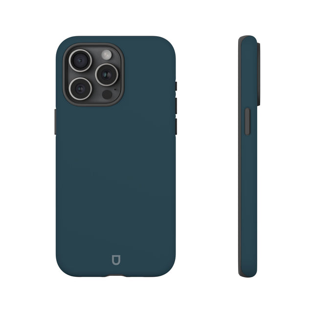 iPhone 15 Pro Max Tough Case - Charcoal