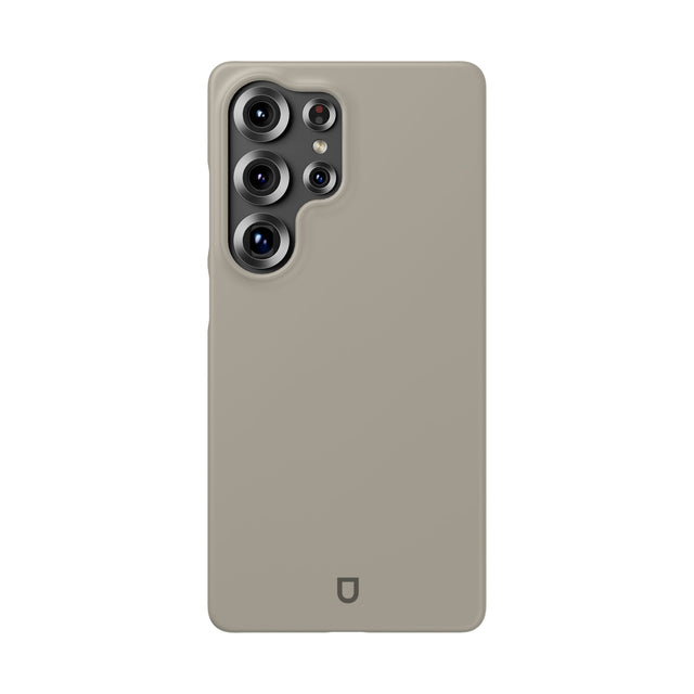 Samsung Galaxy S25 Ultra Slim Case - Khaki Beige