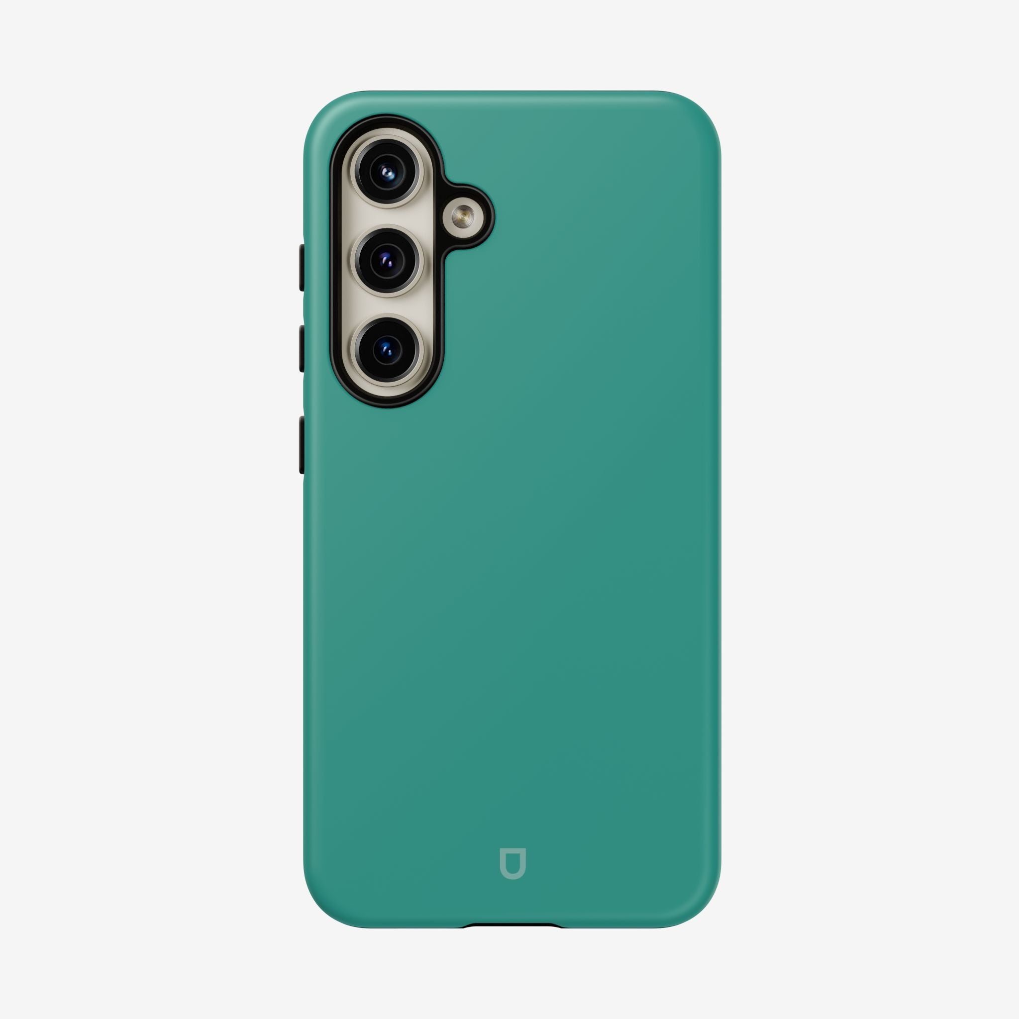 Samsung Galaxy S24 Tough Case - Persian green