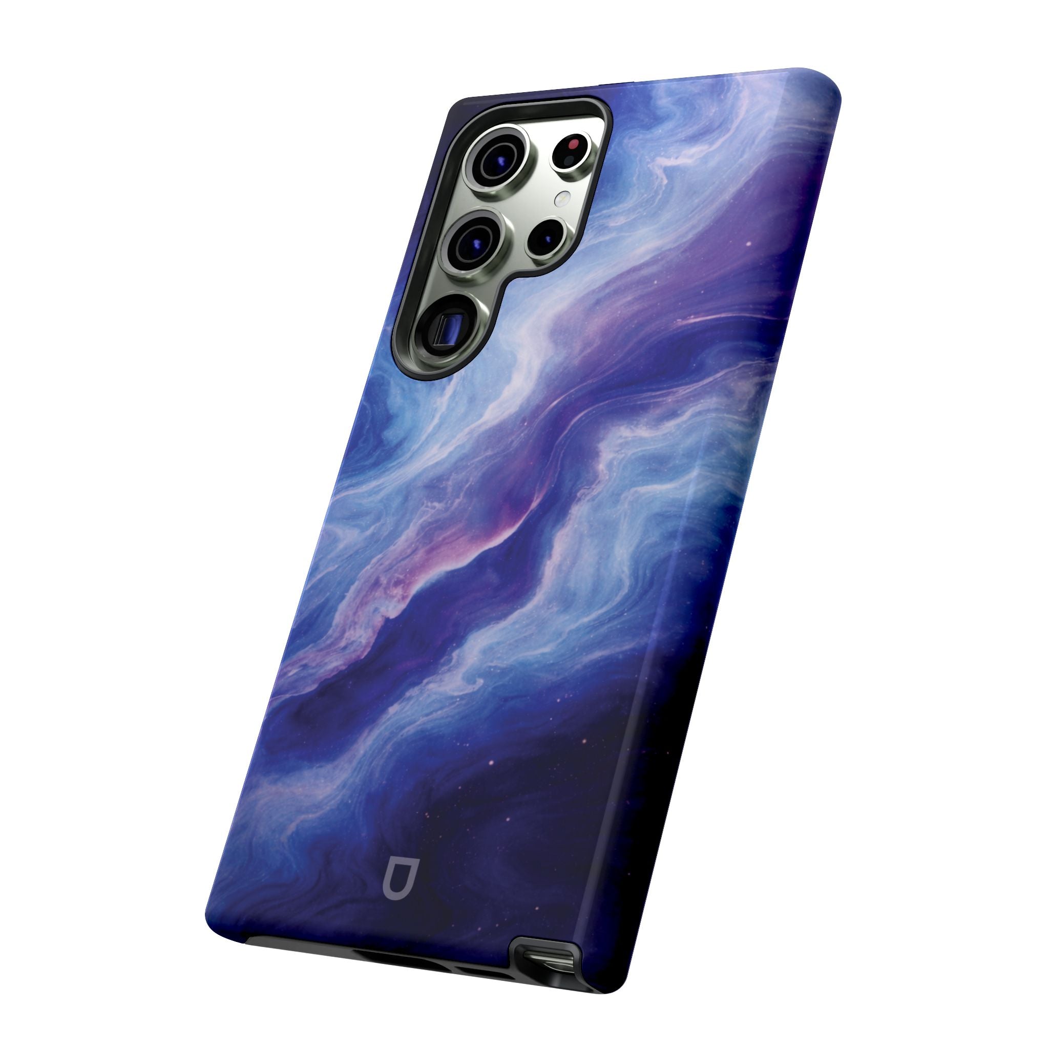 Samsung Galaxy S23 Ultra Tough Case - Nebula